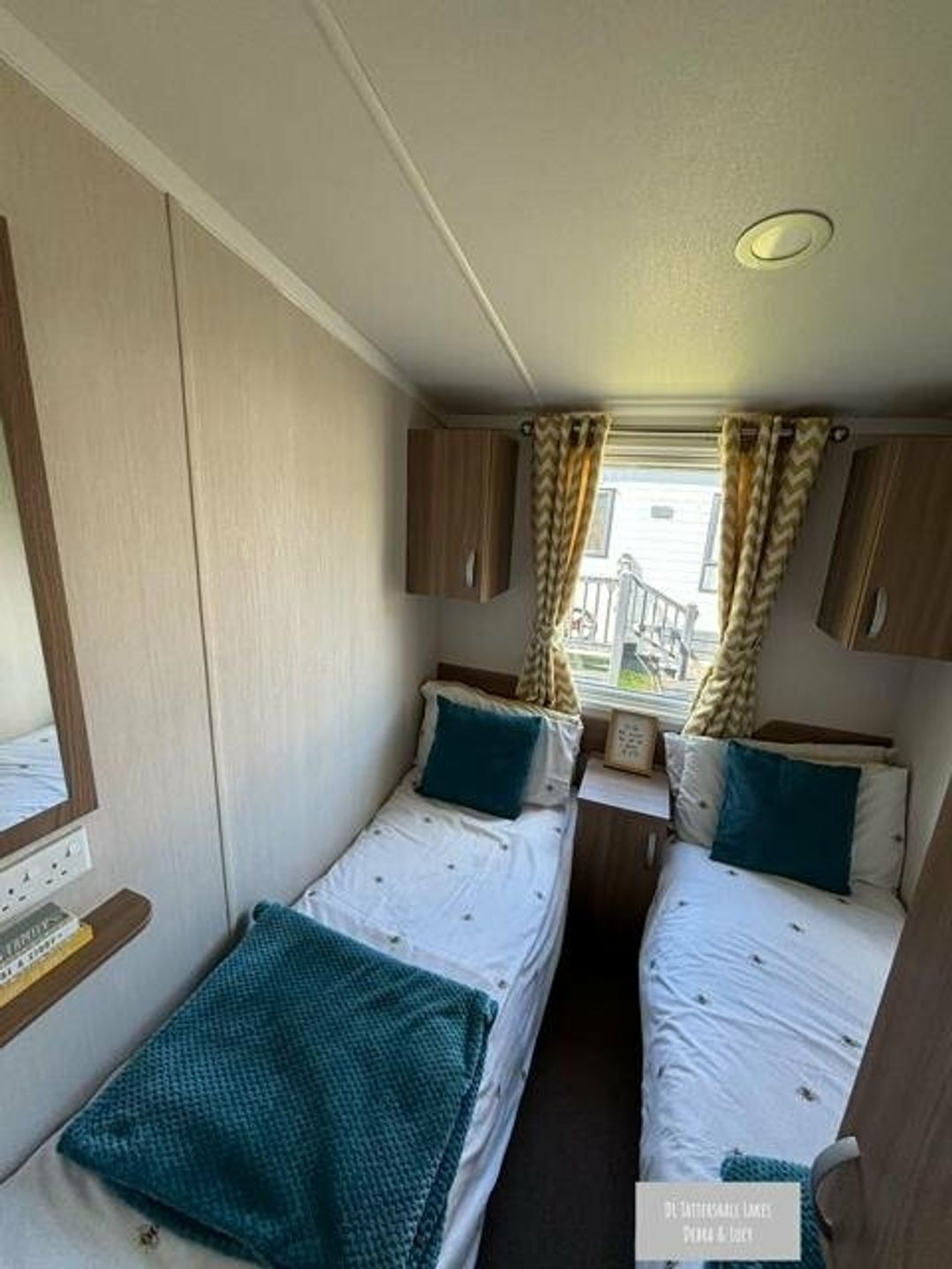 Tattershall Lakes Country Park - Holiday Accommodation 15201