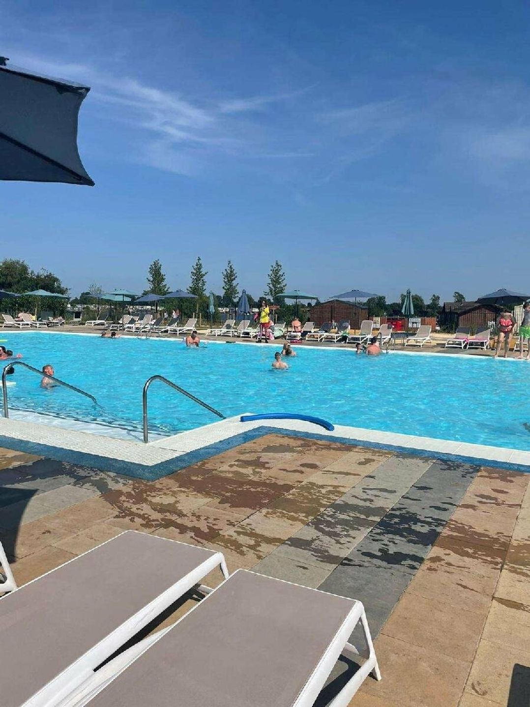 Tattershall Lakes Country Park - Holiday Accommodation 15201