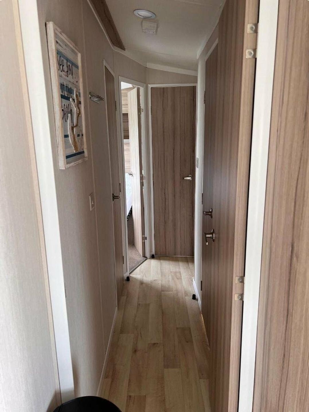 Harlyn Sands - Holiday Accommodation 15206