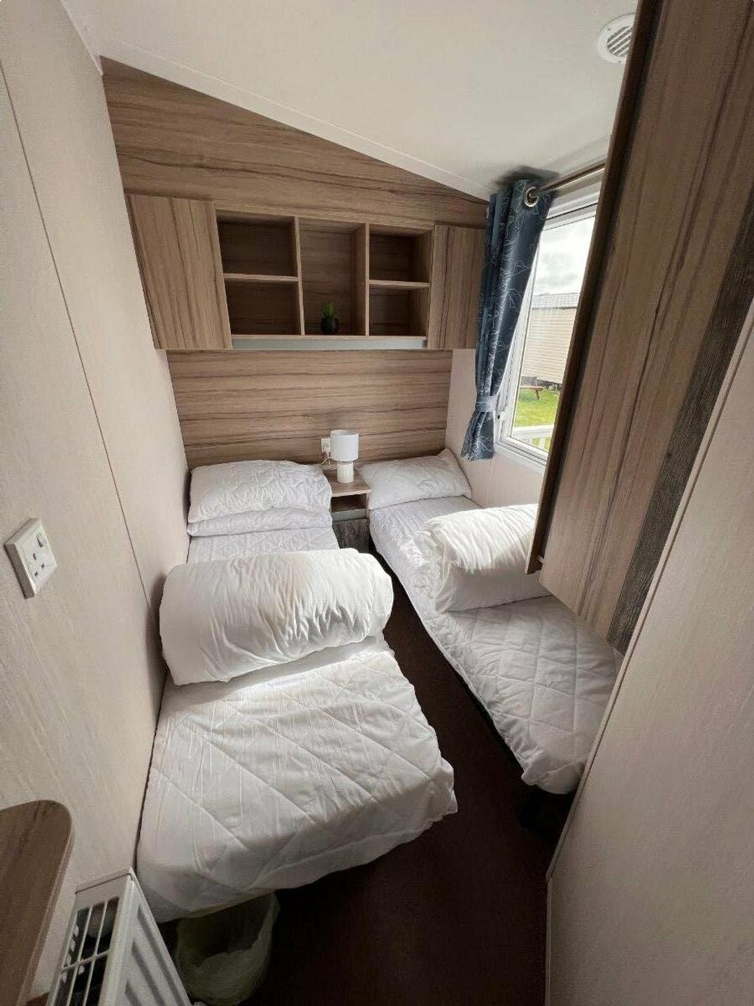 Harlyn Sands - Holiday Accommodation 15206