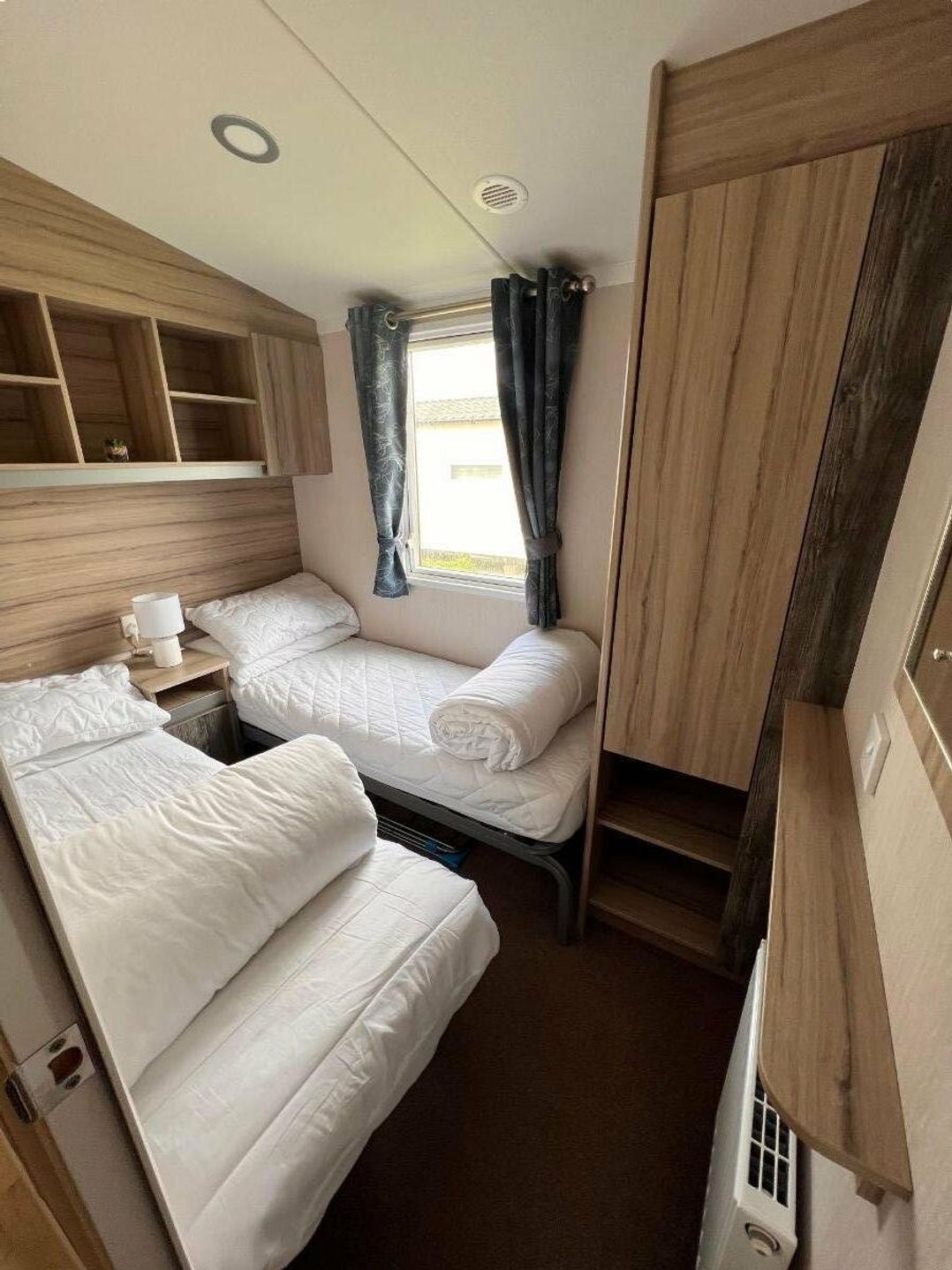 Harlyn Sands - Holiday Accommodation 15206