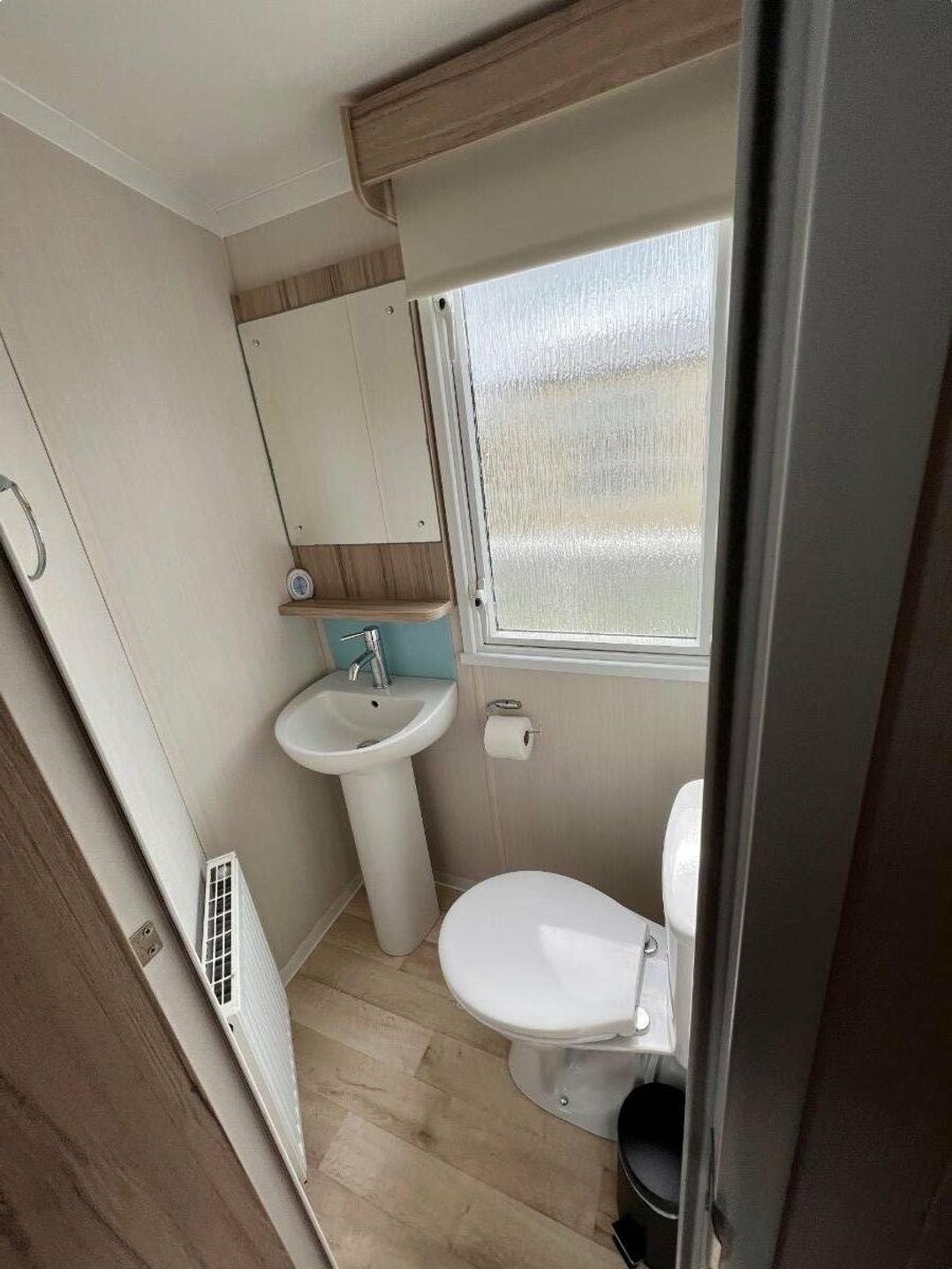 Harlyn Sands - Holiday Accommodation 15206