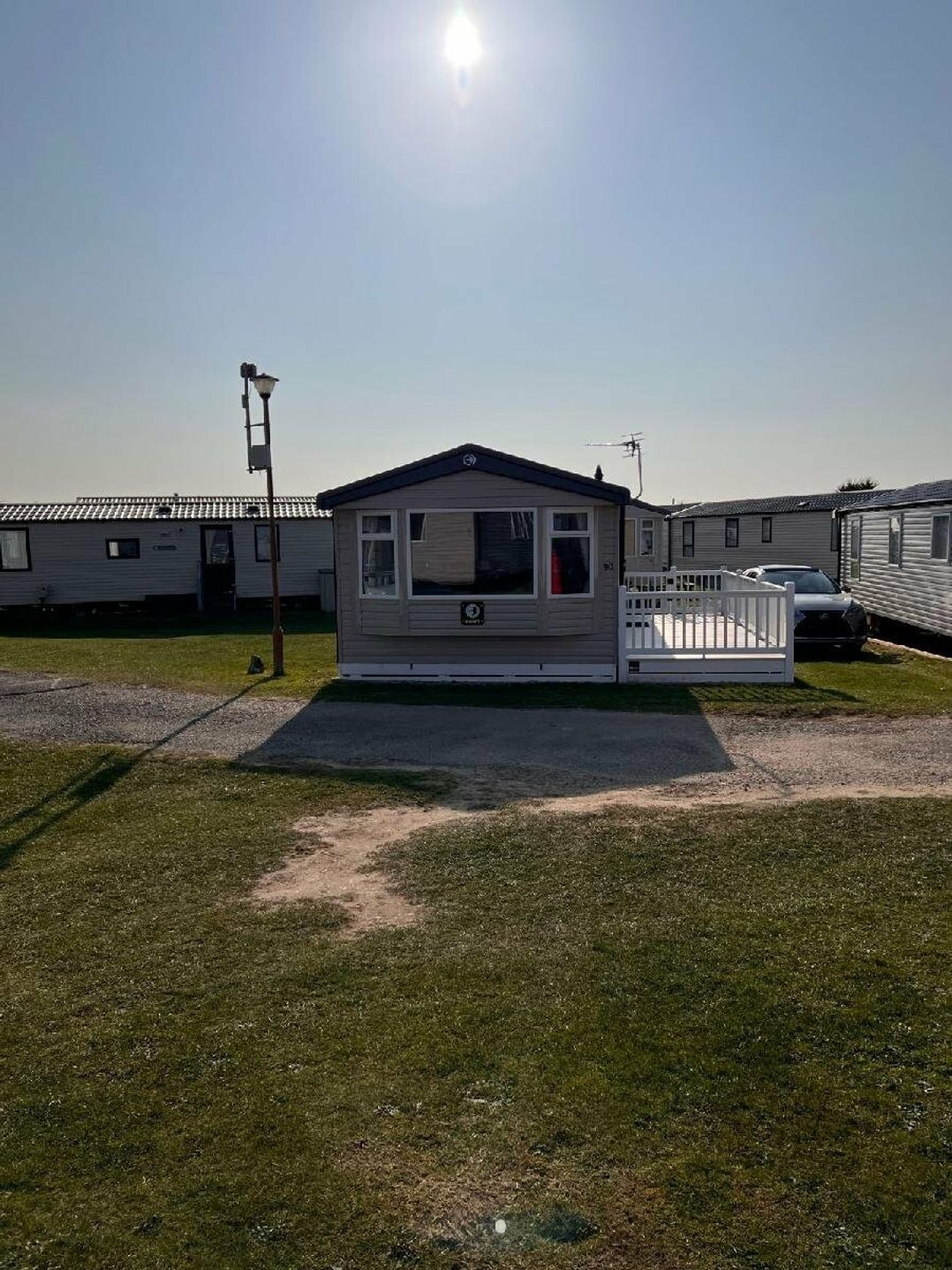 Harlyn Sands - Holiday Accommodation 15214