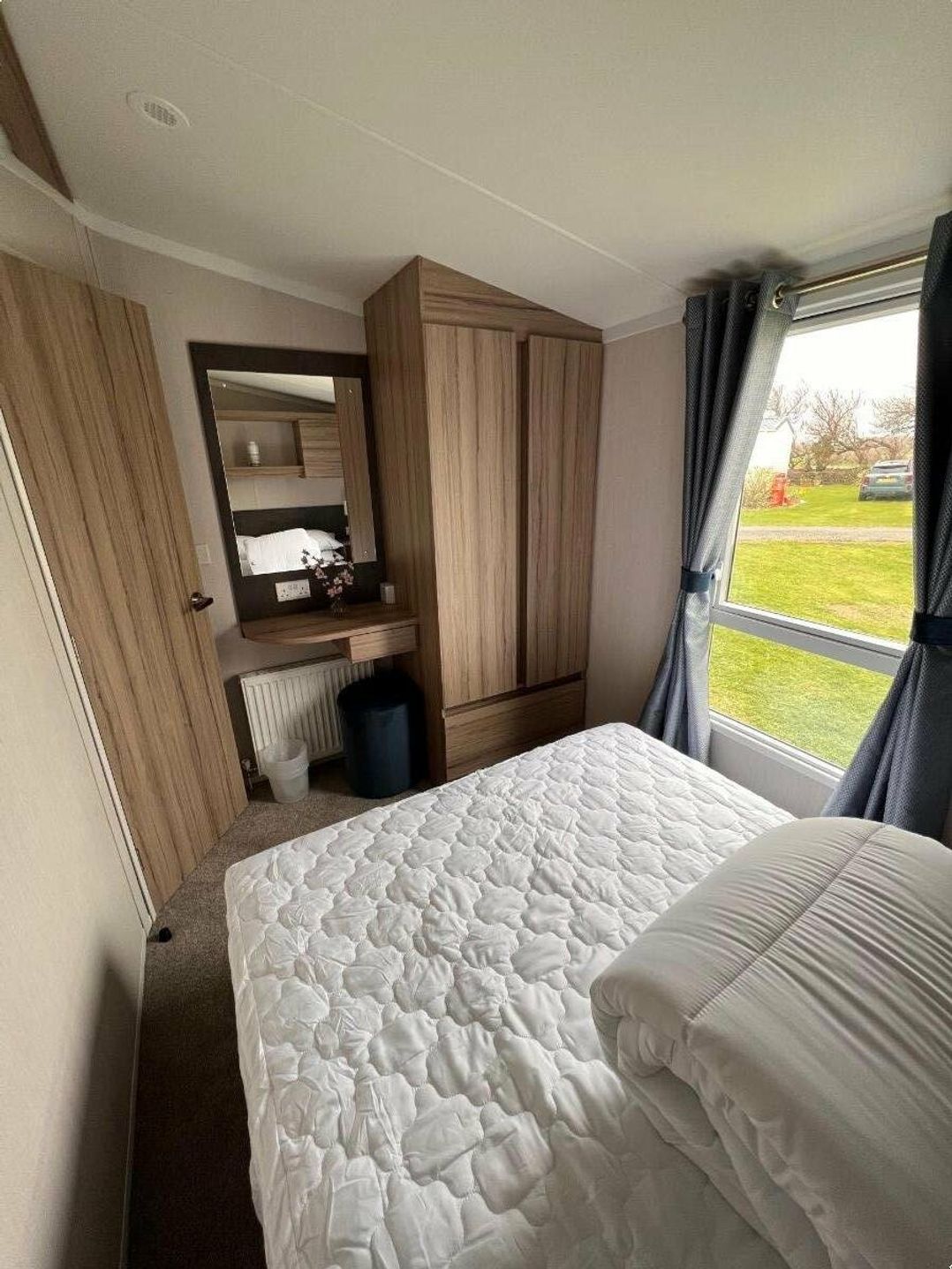 Harlyn Sands - Holiday Accommodation 15214