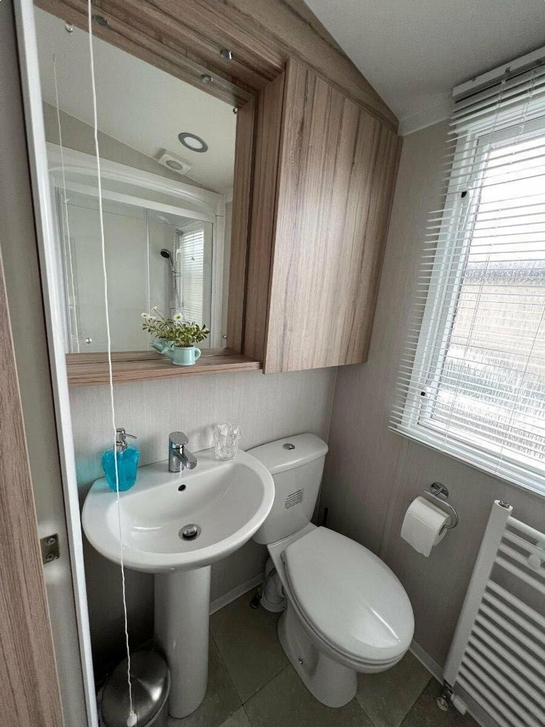 Harlyn Sands - Holiday Accommodation 15214