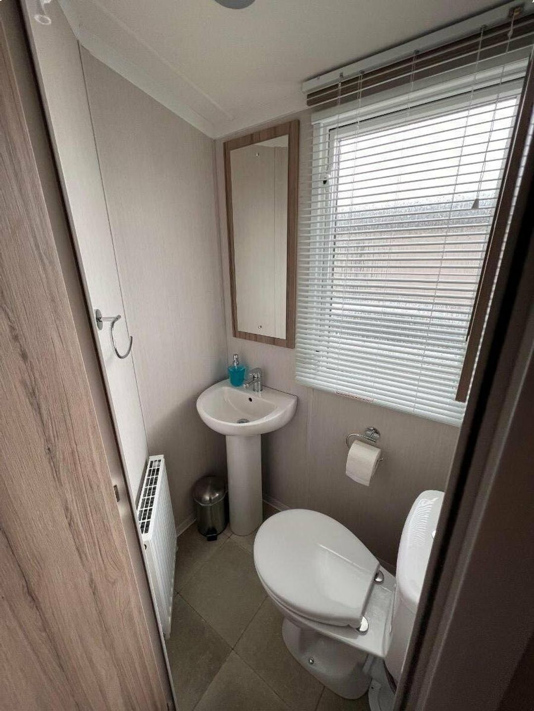 Harlyn Sands - Holiday Accommodation 15214