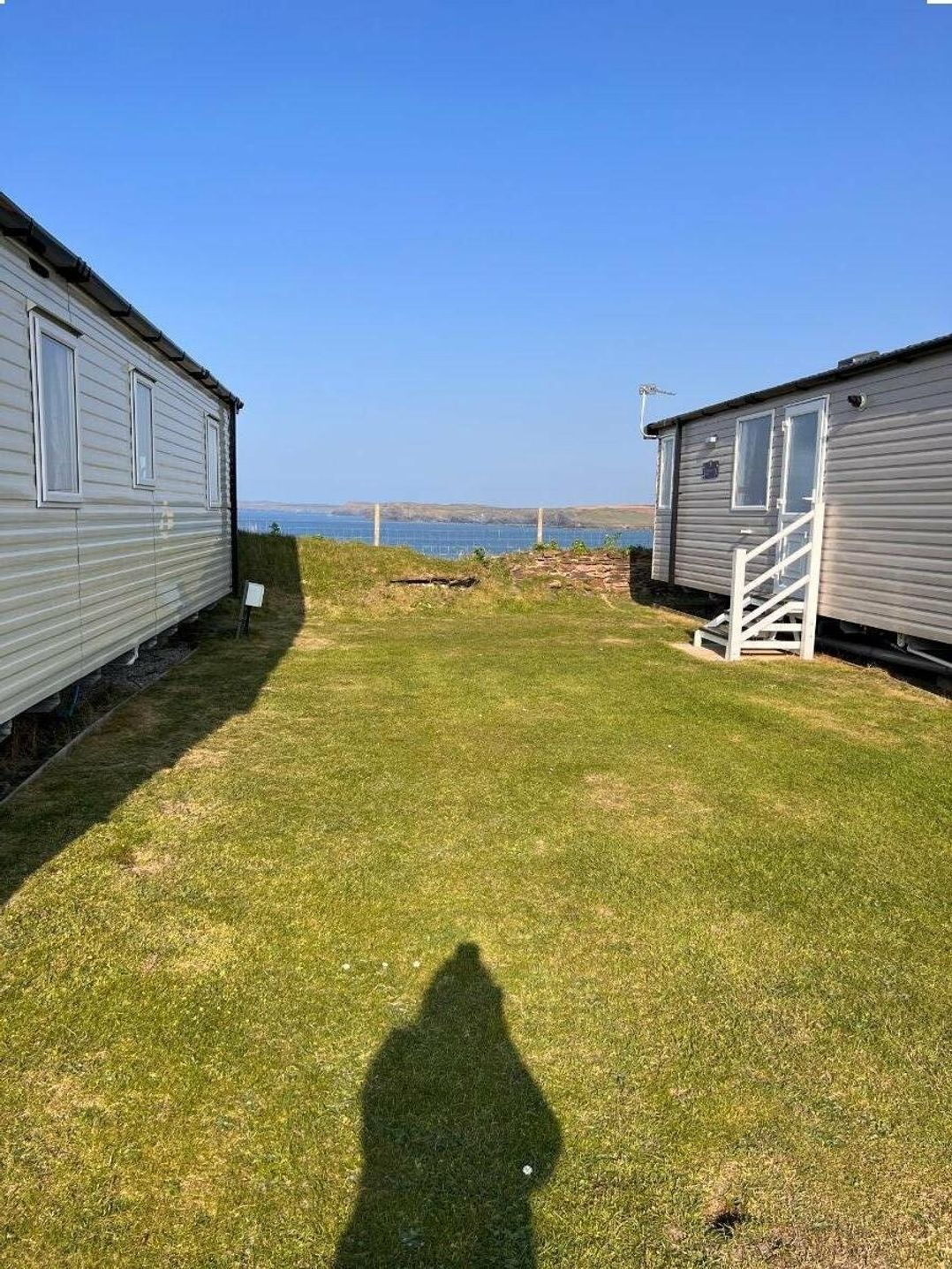 Harlyn Sands - Holiday Accommodation 15214