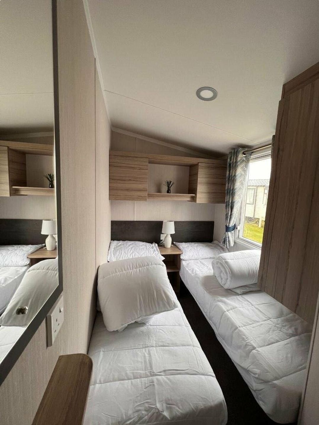 Harlyn Sands - Holiday Accommodation 15214