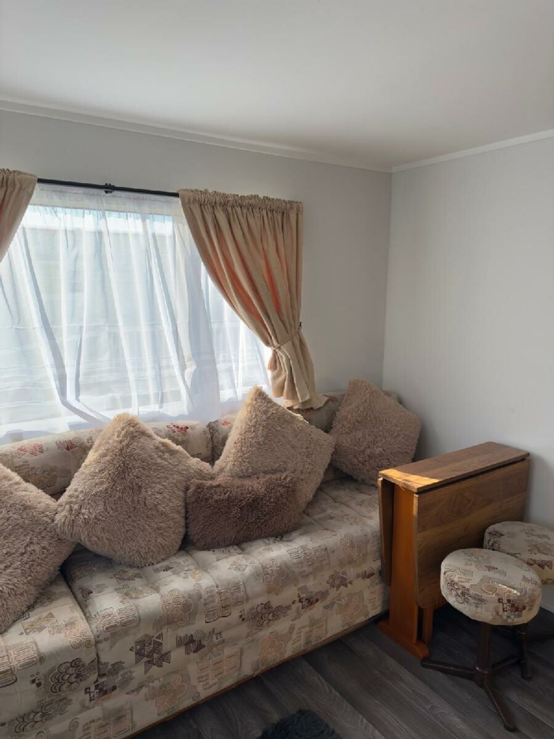 Sealands Caravan Park - Holiday Accommodation 15223