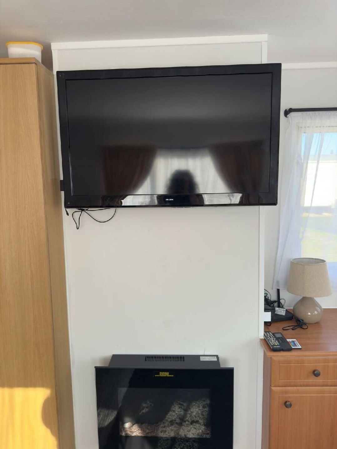 Sealands Caravan Park - Holiday Accommodation 15223