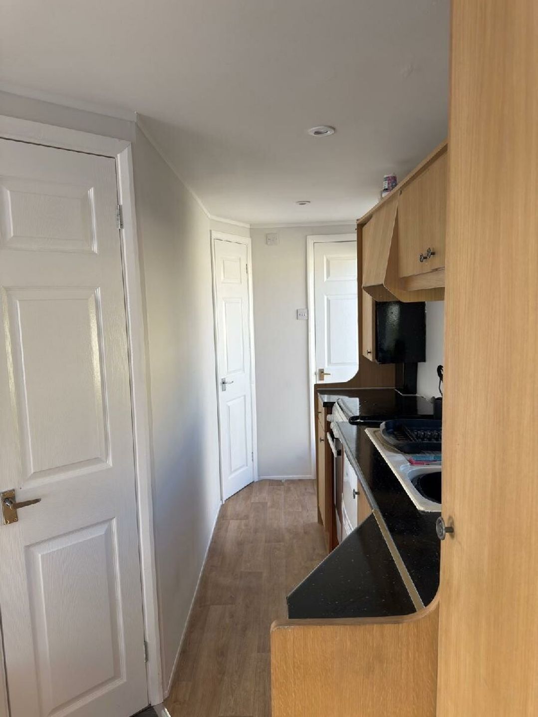 Sealands Caravan Park - Holiday Accommodation 15223