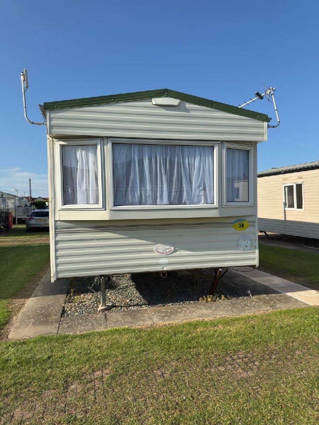 Sealands Caravan Park - Holiday Accommodation 15223