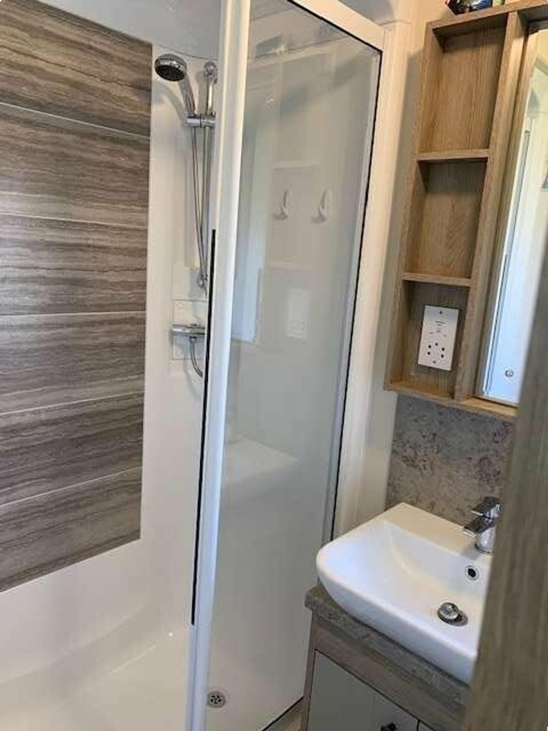 Church Farm Holiday Village - Holiday Accommodation 15229