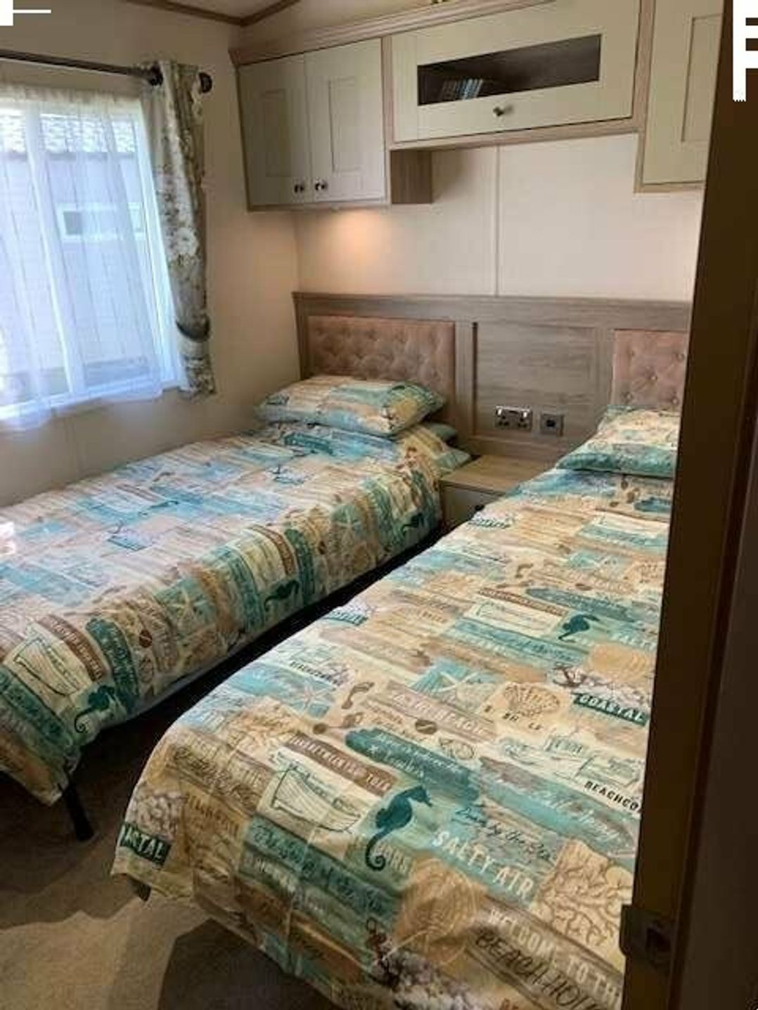 Church Farm Holiday Village - Holiday Accommodation 15229