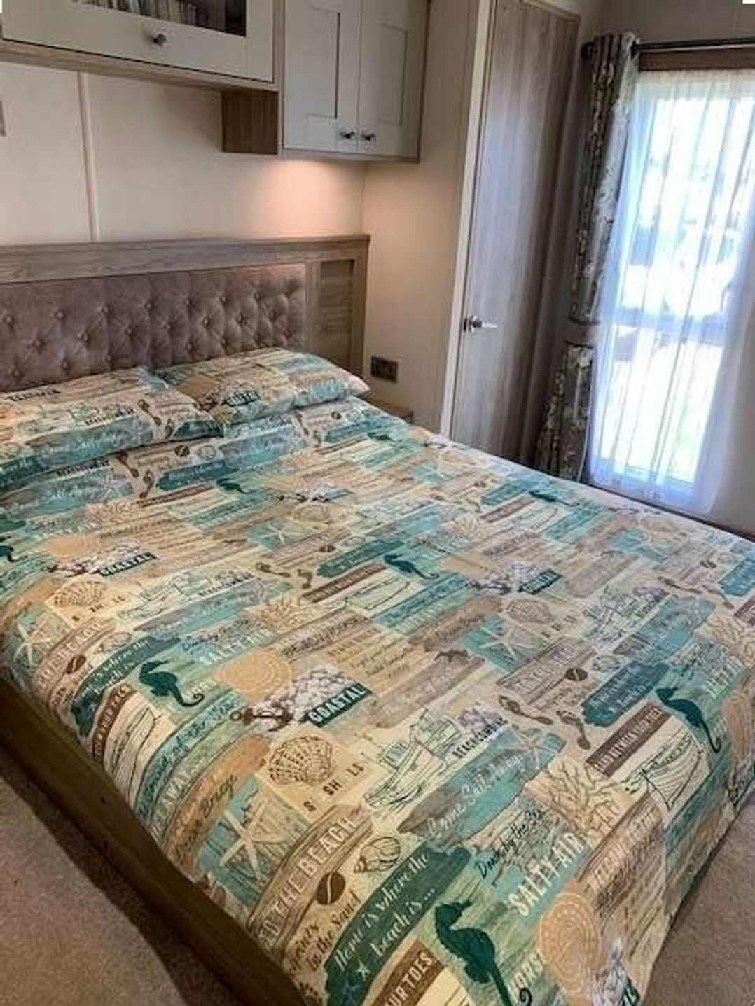 Church Farm Holiday Village - Holiday Accommodation 15229