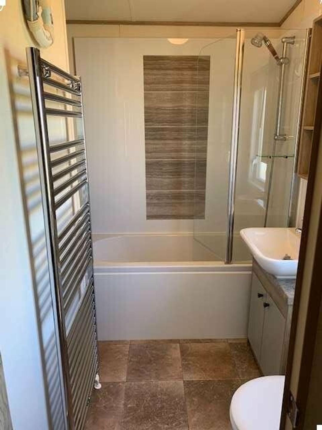 Church Farm Holiday Village - Holiday Accommodation 15229