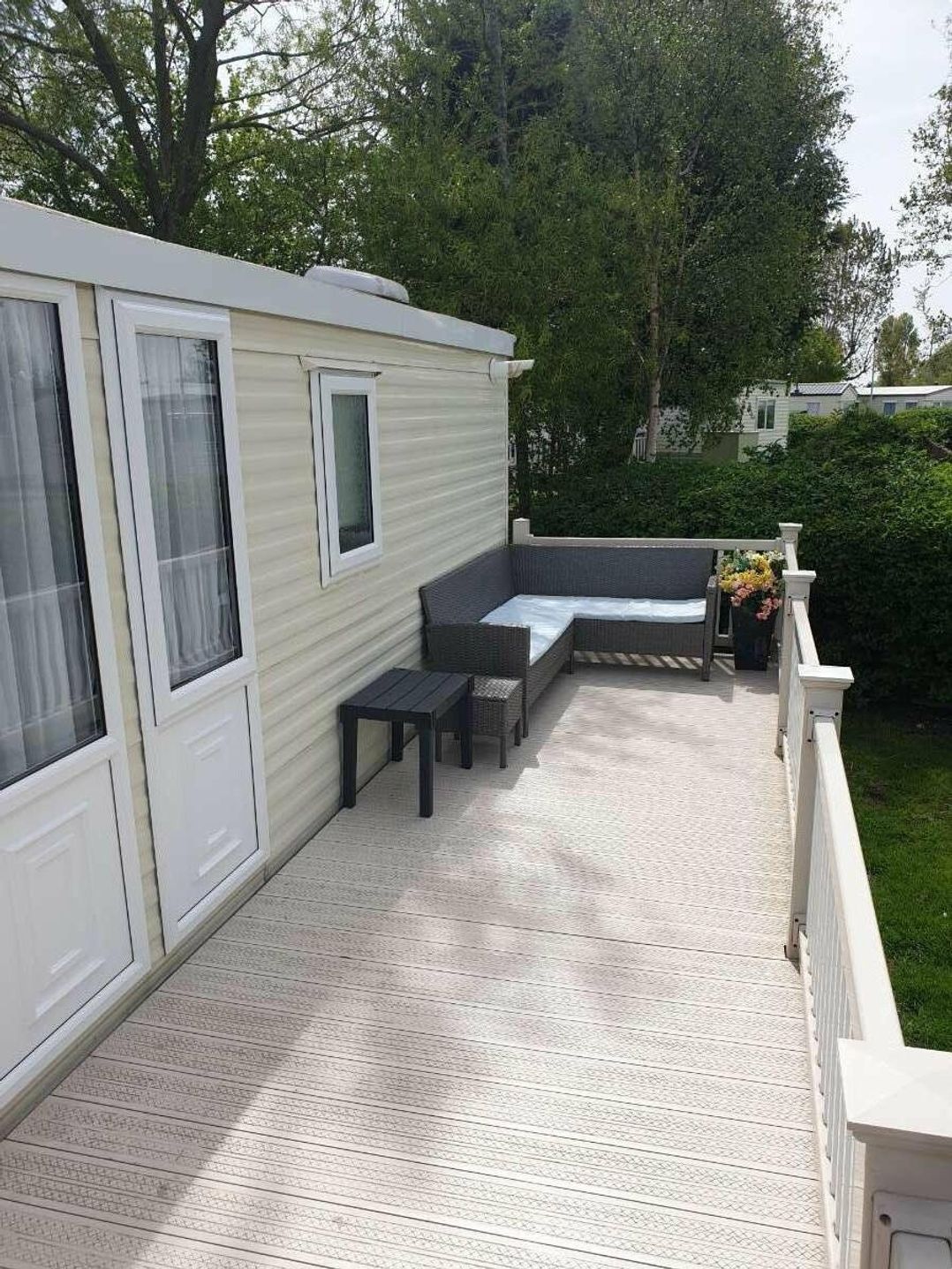 Butlins Skegness - Holiday Accommodation 15265