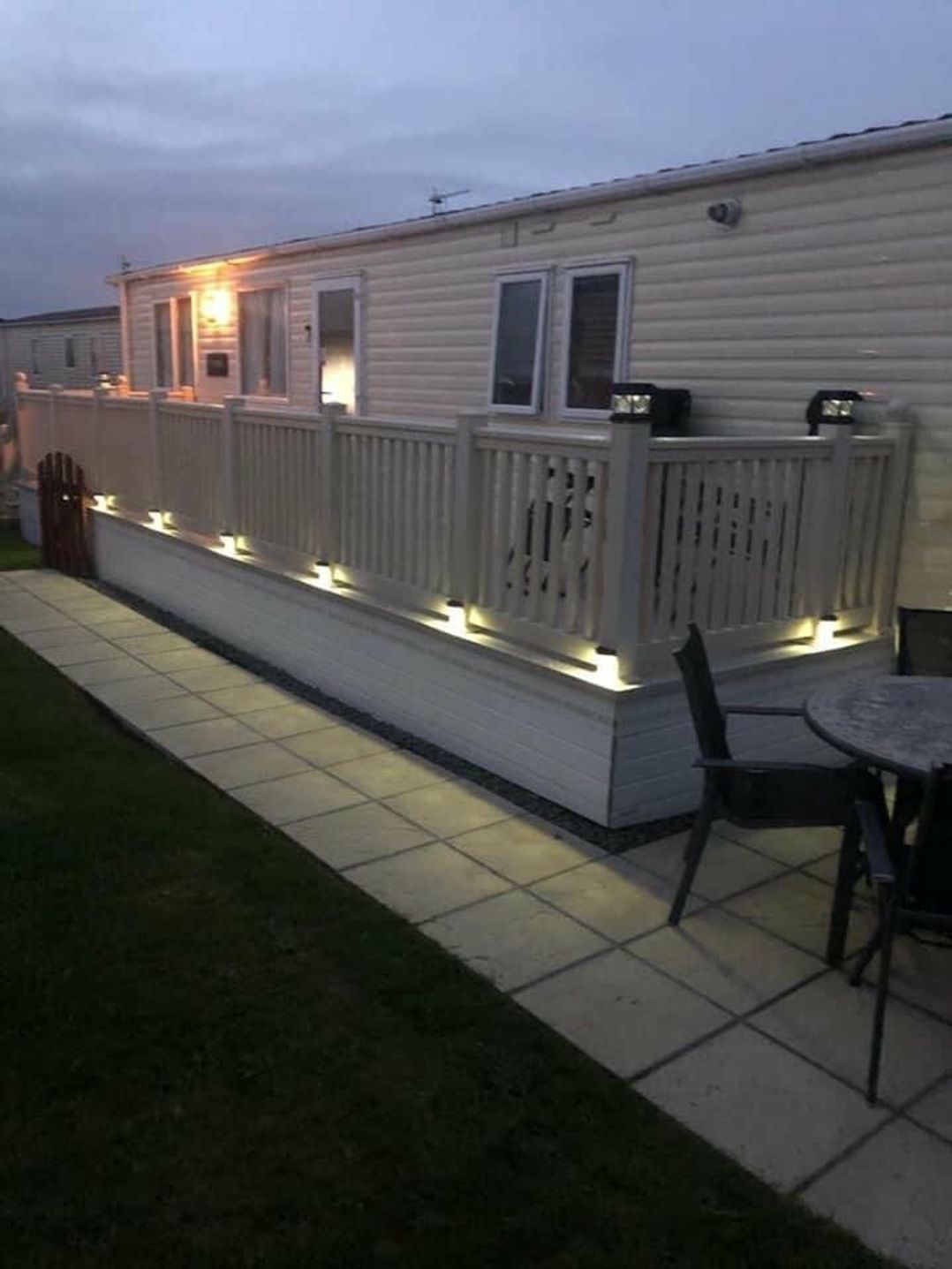 Patrington Haven Leisure Park - Holiday Accommodation 15269