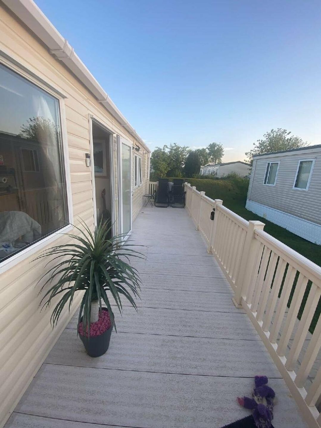 Patrington Haven Leisure Park - Holiday Accommodation 15269