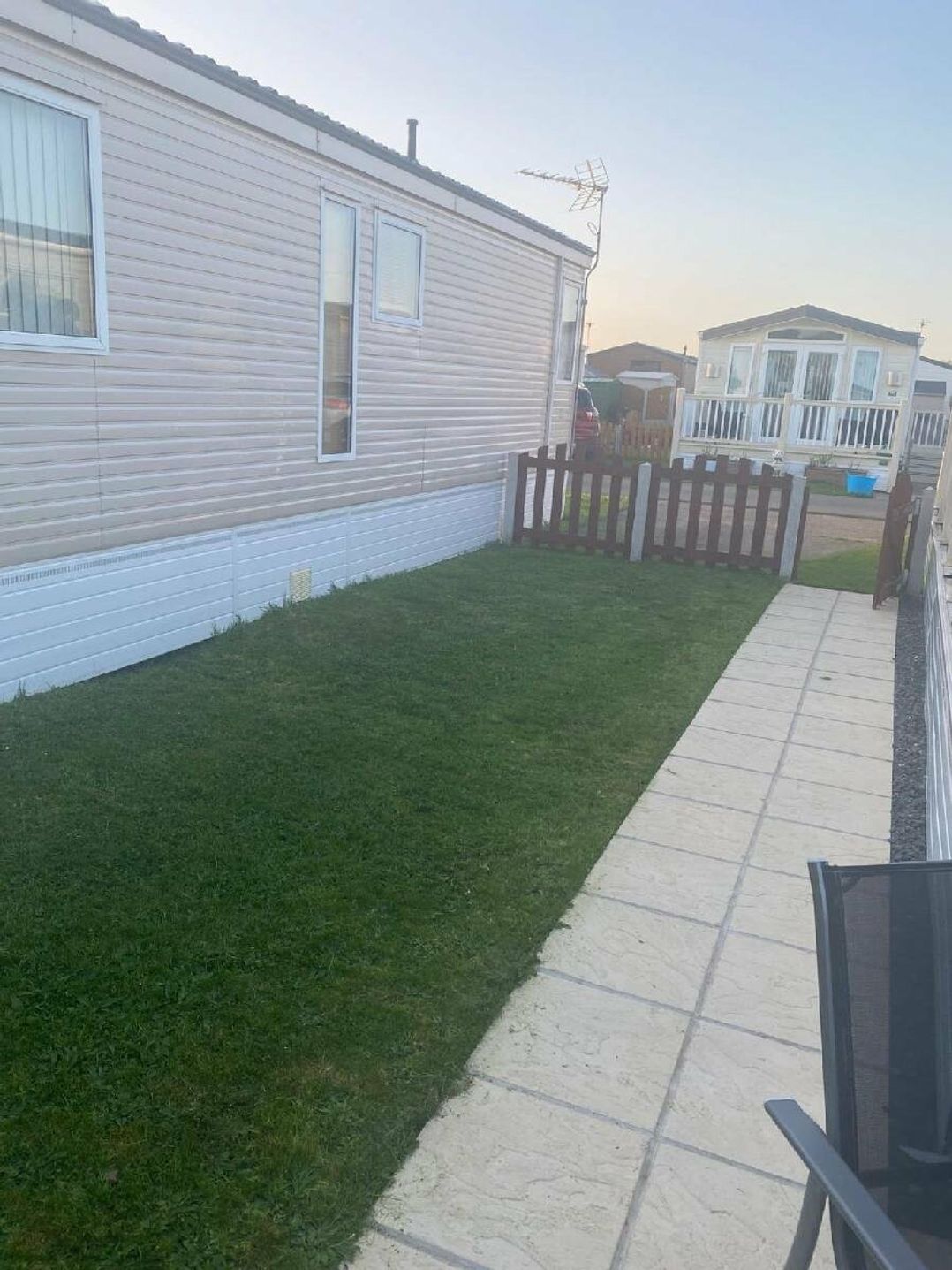 Patrington Haven Leisure Park - Holiday Accommodation 15269