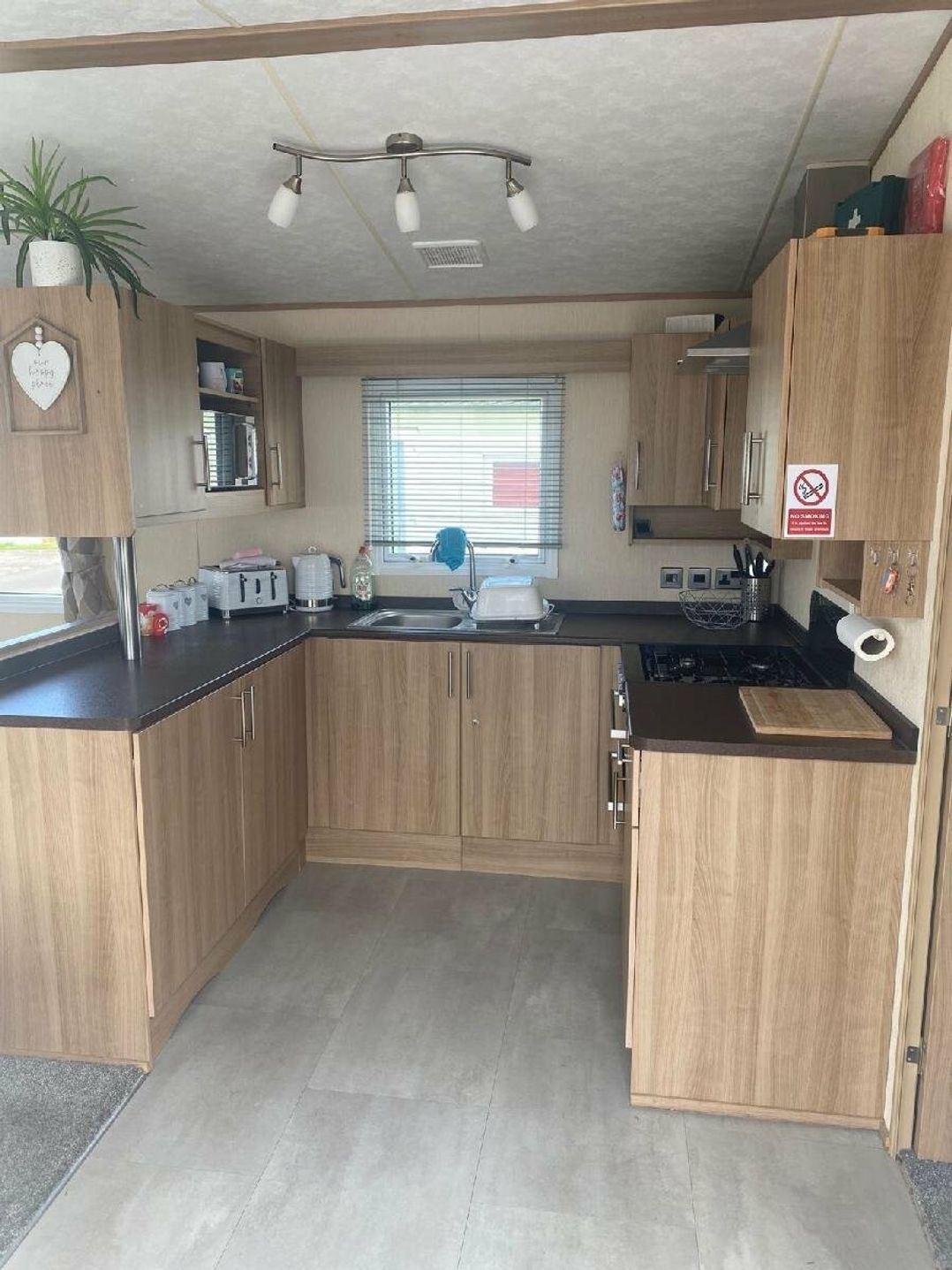 Patrington Haven Leisure Park - Holiday Accommodation 15269