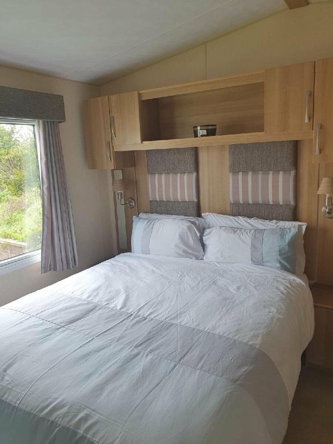 Patrington Haven Leisure Park - Holiday Accommodation 15269