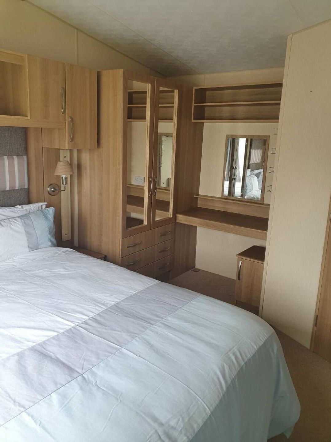 Patrington Haven Leisure Park - Holiday Accommodation 15269