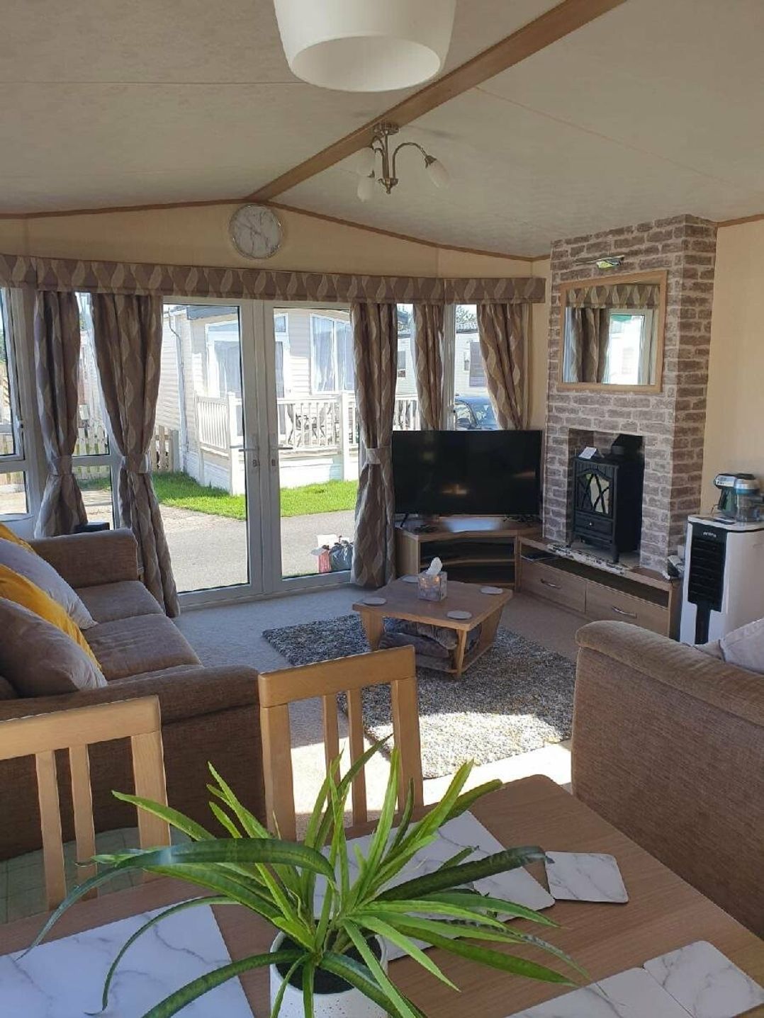 Patrington Haven Leisure Park - Holiday Accommodation 15269