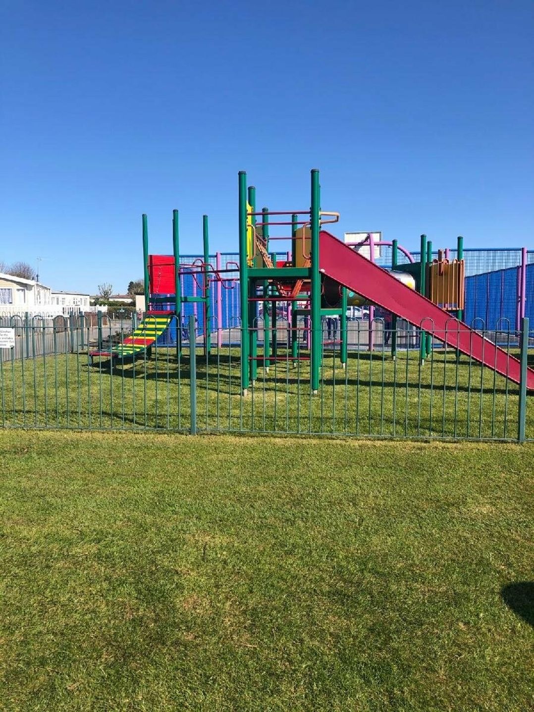 Patrington Haven Leisure Park - Holiday Accommodation 15269