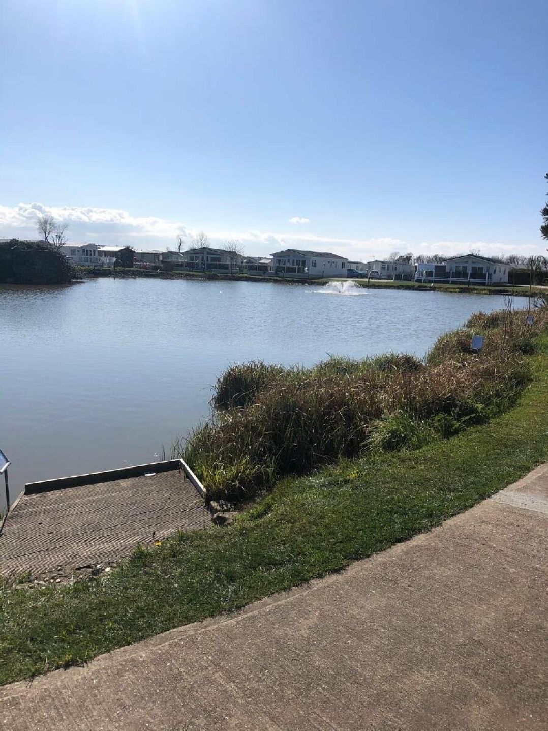 Patrington Haven Leisure Park - Holiday Accommodation 15269