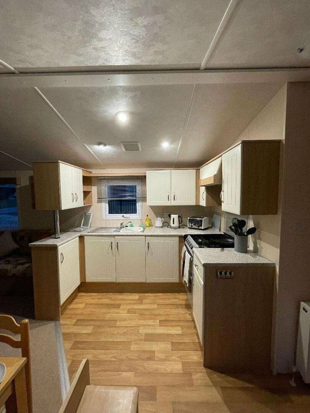 Springhouse Country Park - Holiday Accommodation 15273