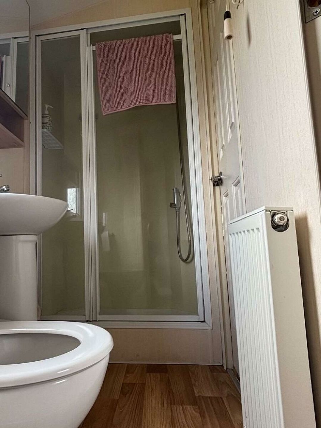 Springhouse Country Park - Holiday Accommodation 15273