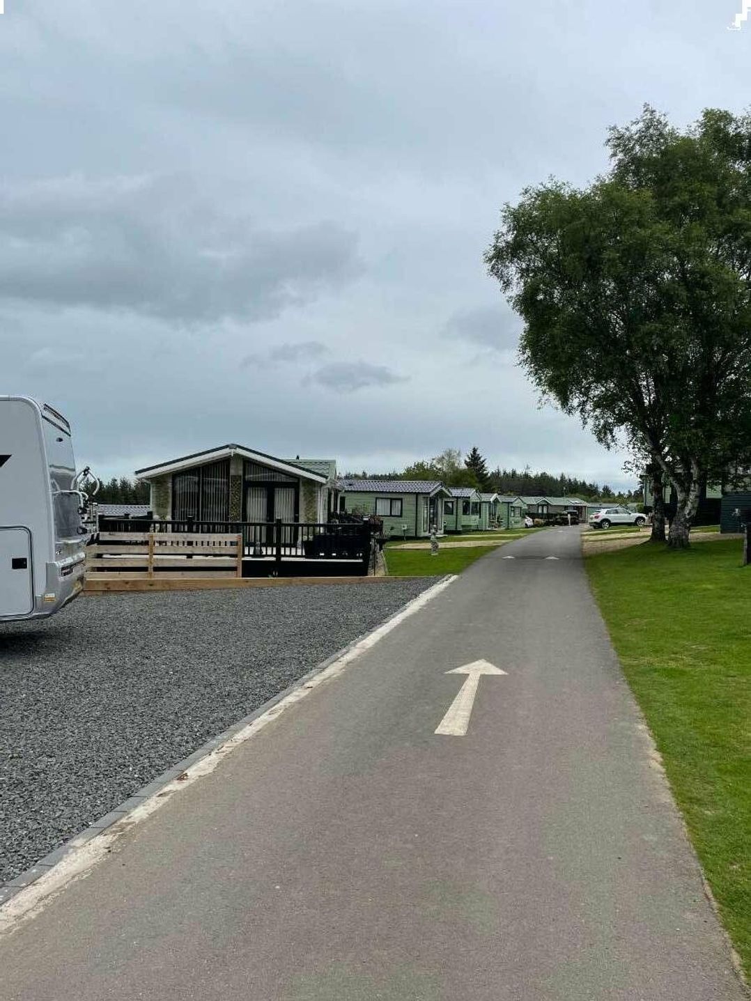 Springhouse Country Park - Holiday Accommodation 15273