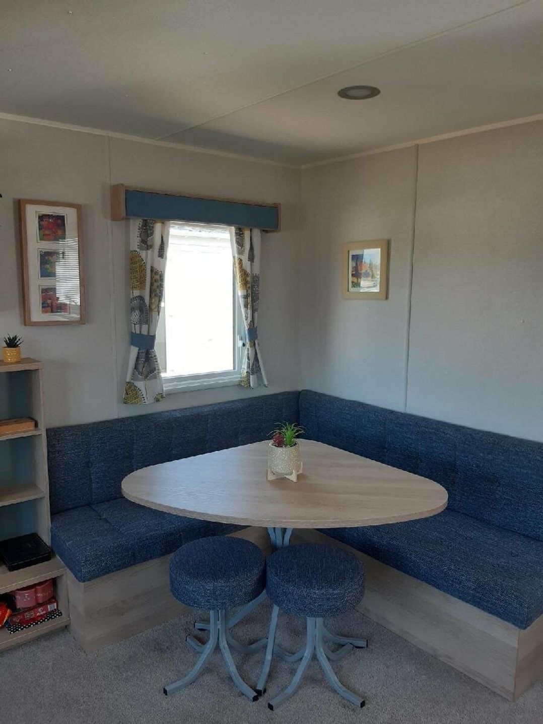 Seton Sands Caravan Park - Holiday Accommodation 15278