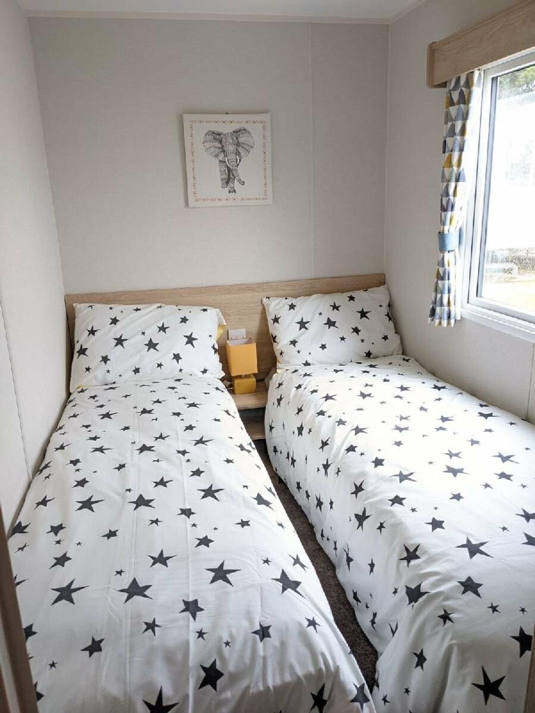 Seton Sands Caravan Park - Holiday Accommodation 15278