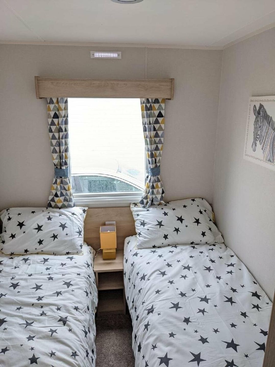 Seton Sands Caravan Park - Holiday Accommodation 15278