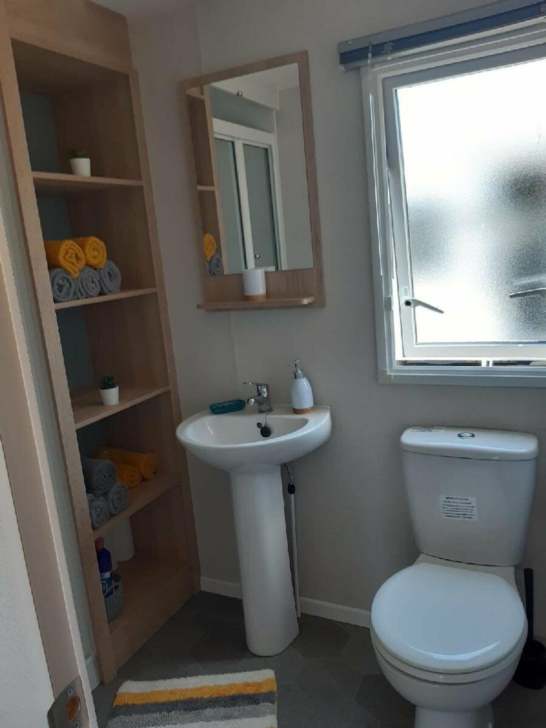 Seton Sands Caravan Park - Holiday Accommodation 15278