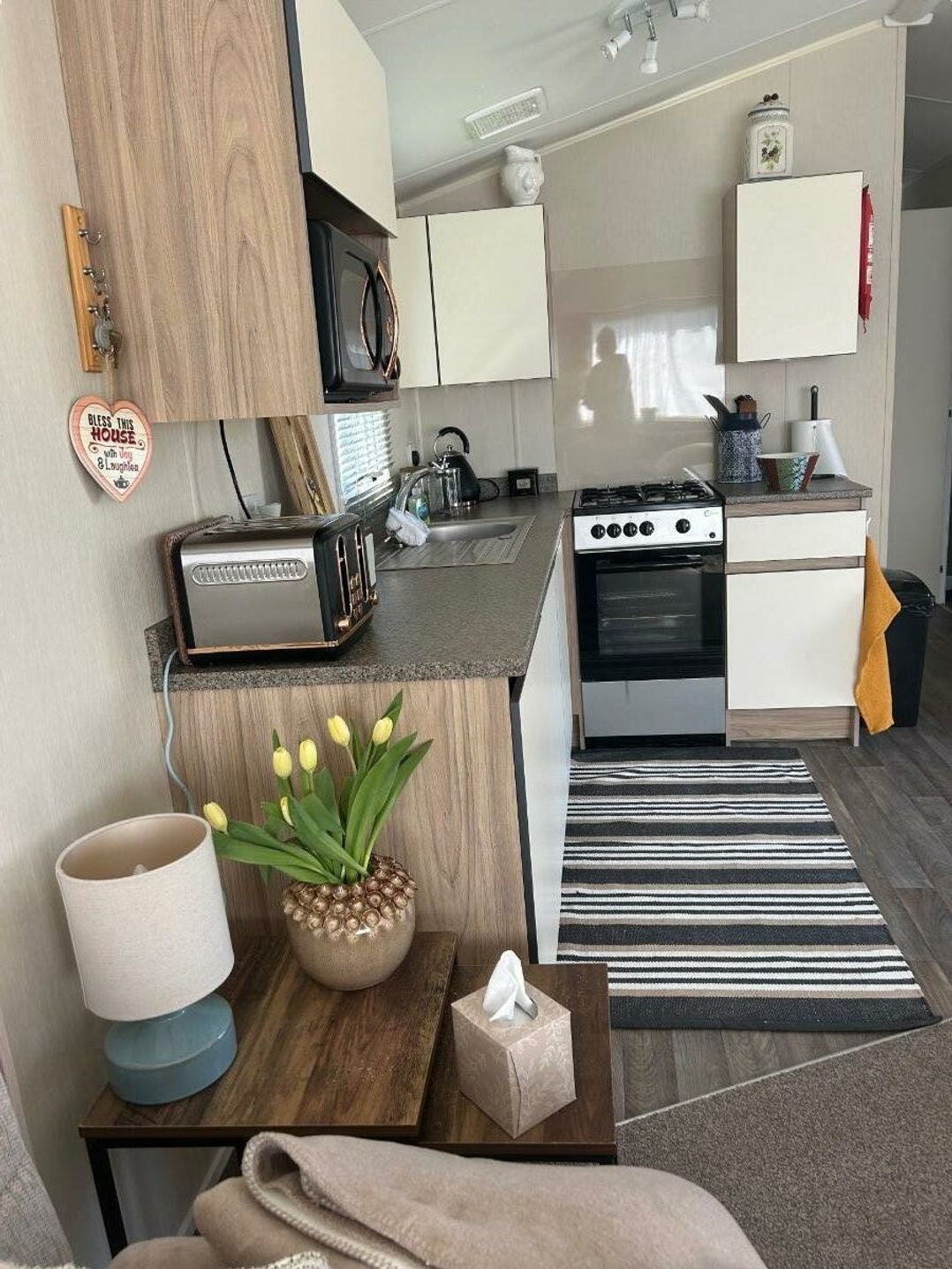 Lido Beach Holiday Park - Holiday Accommodation 15292