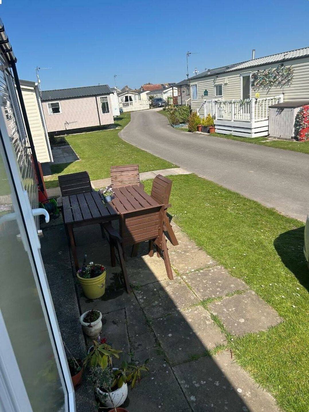 Lido Beach Holiday Park - Holiday Accommodation 15292