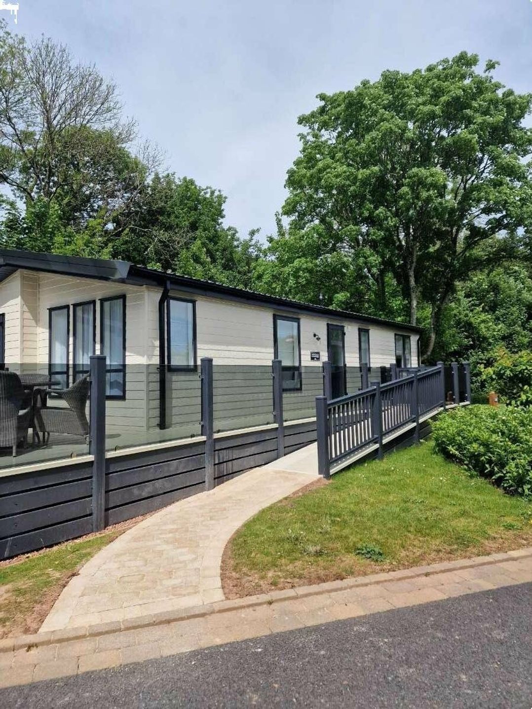 Hoburne Devon Bay - Holiday Accommodation 15299