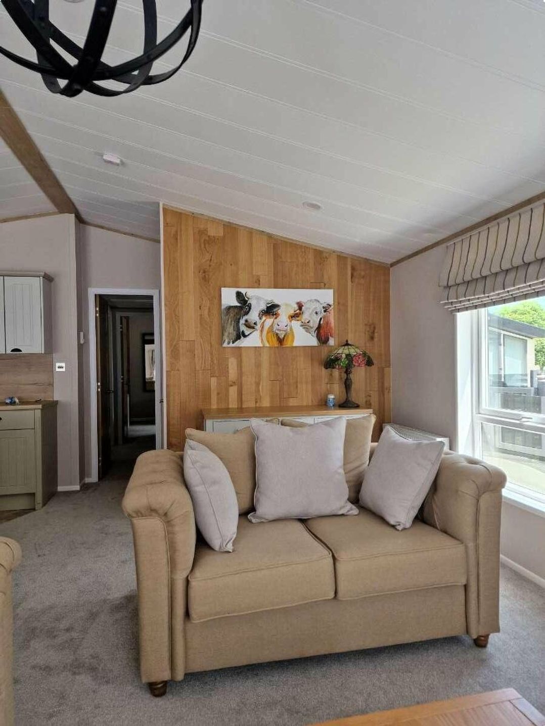 Hoburne Devon Bay - Holiday Accommodation 15299