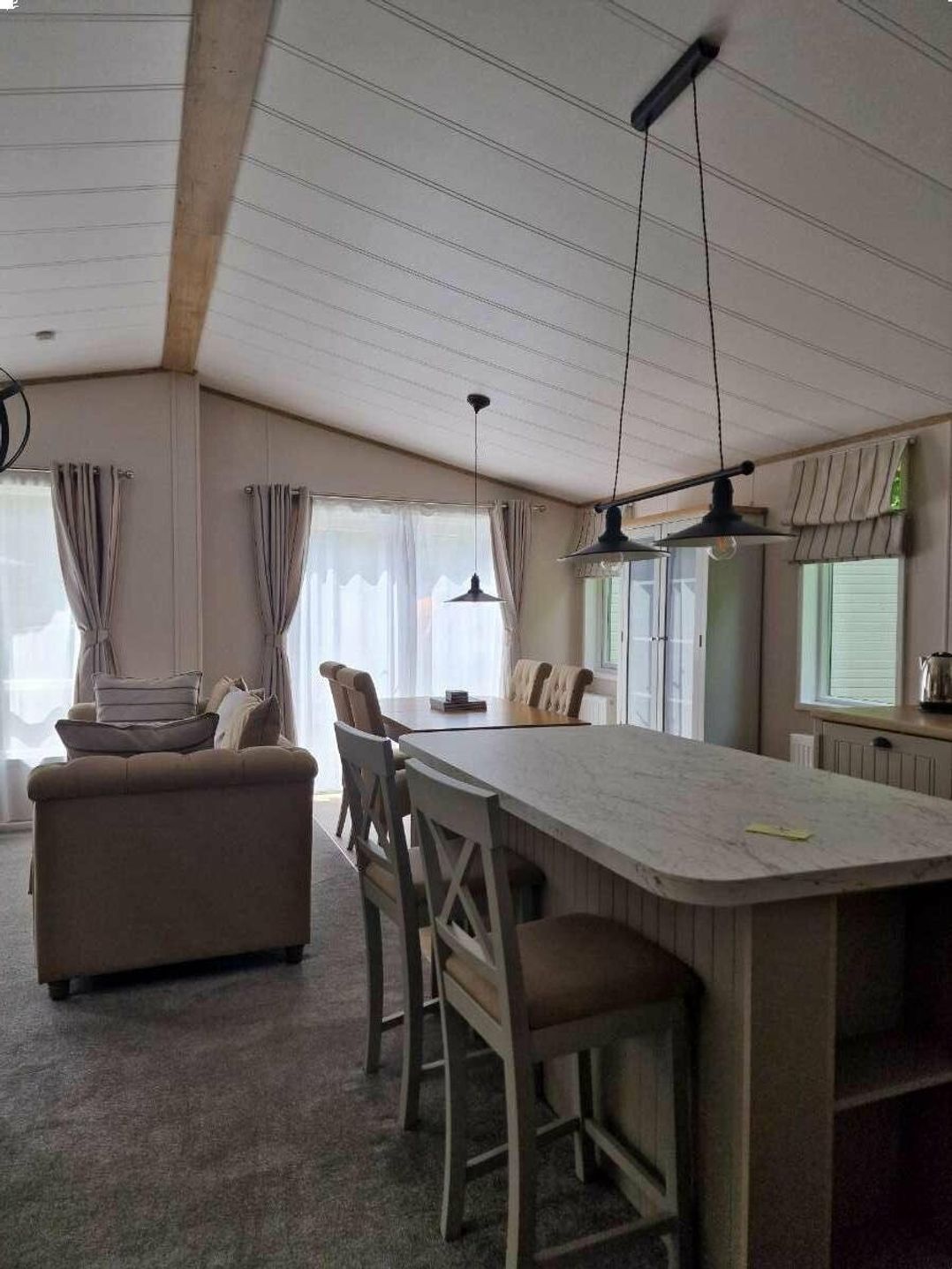 Hoburne Devon Bay - Holiday Accommodation 15299