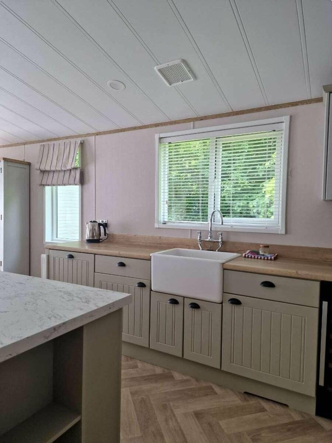 Hoburne Devon Bay - Holiday Accommodation 15299