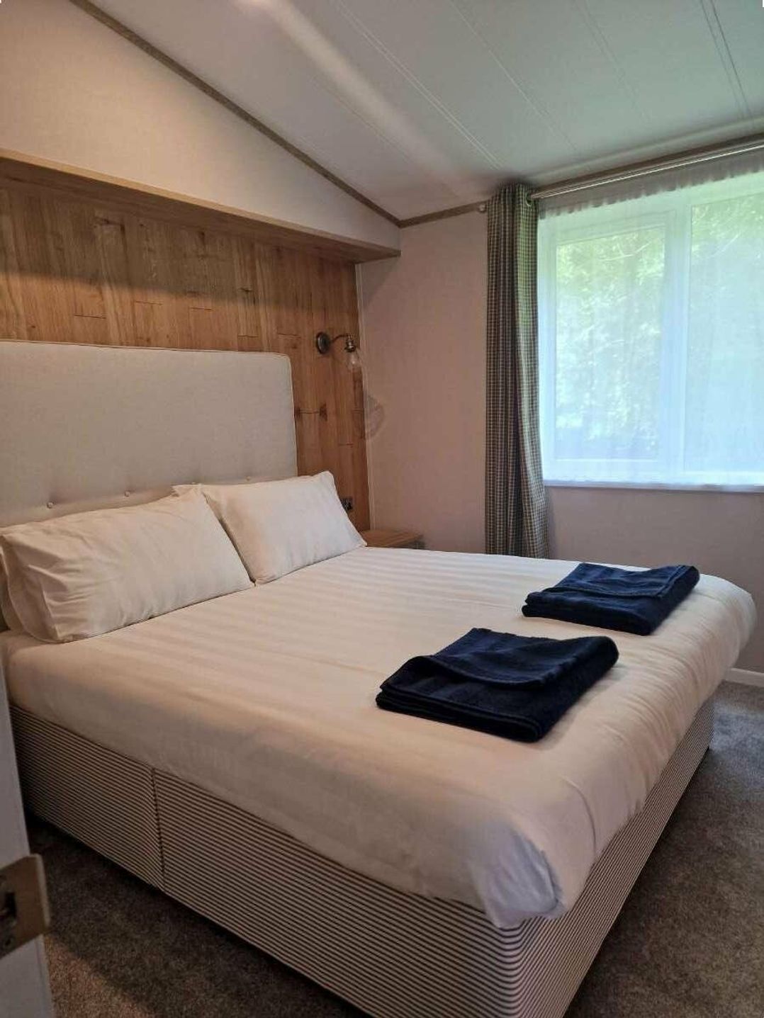 Hoburne Devon Bay - Holiday Accommodation 15299