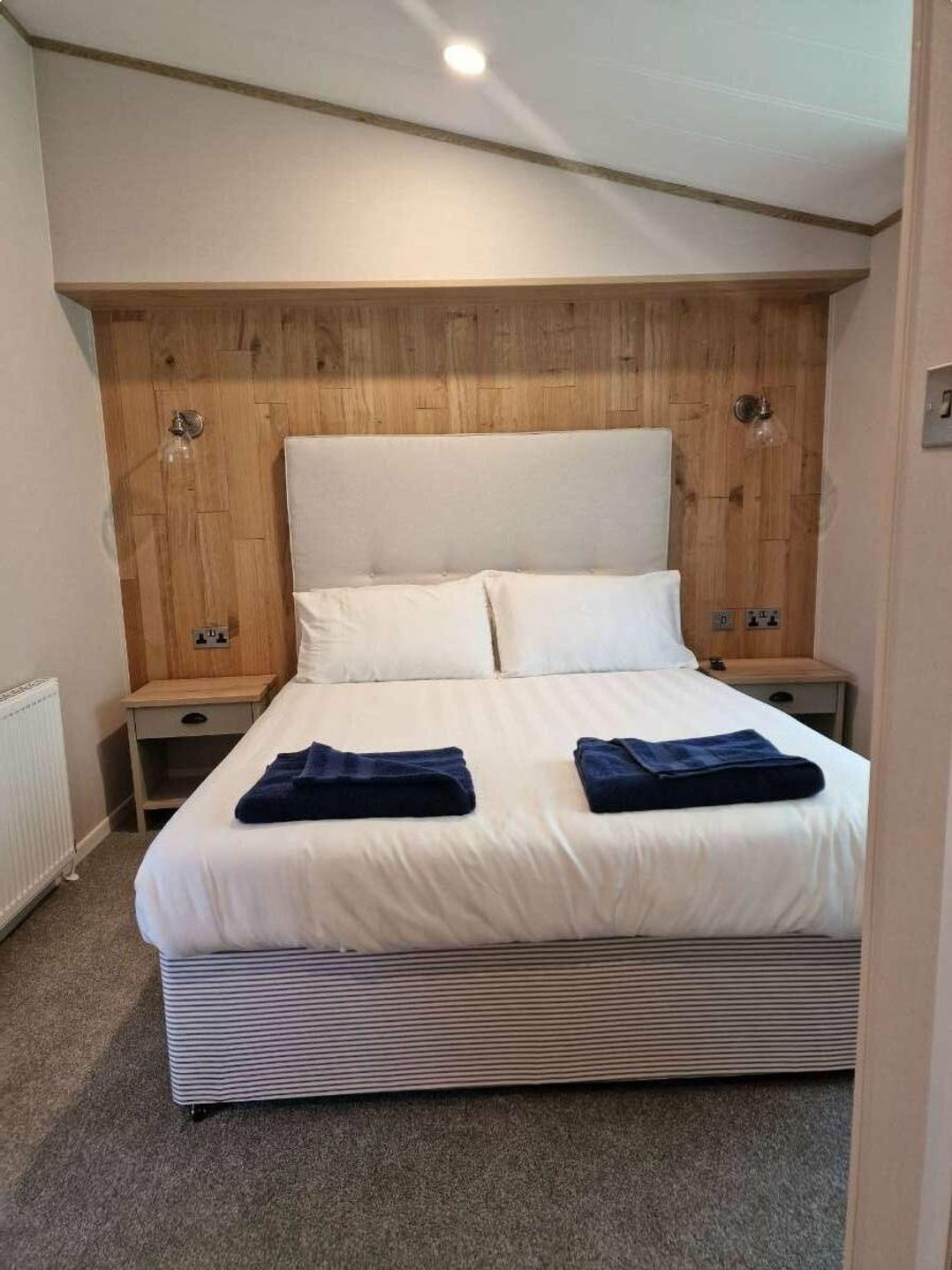 Hoburne Devon Bay - Holiday Accommodation 15299