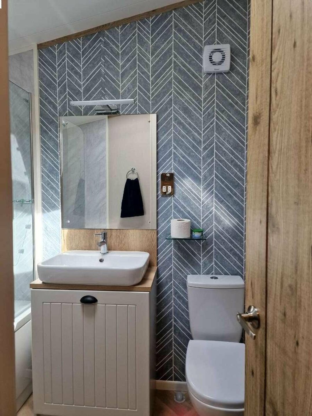 Hoburne Devon Bay - Holiday Accommodation 15299