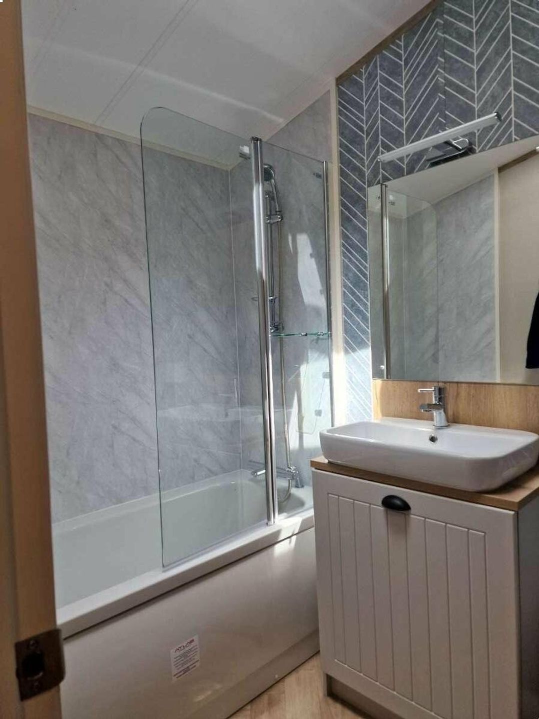 Hoburne Devon Bay - Holiday Accommodation 15299