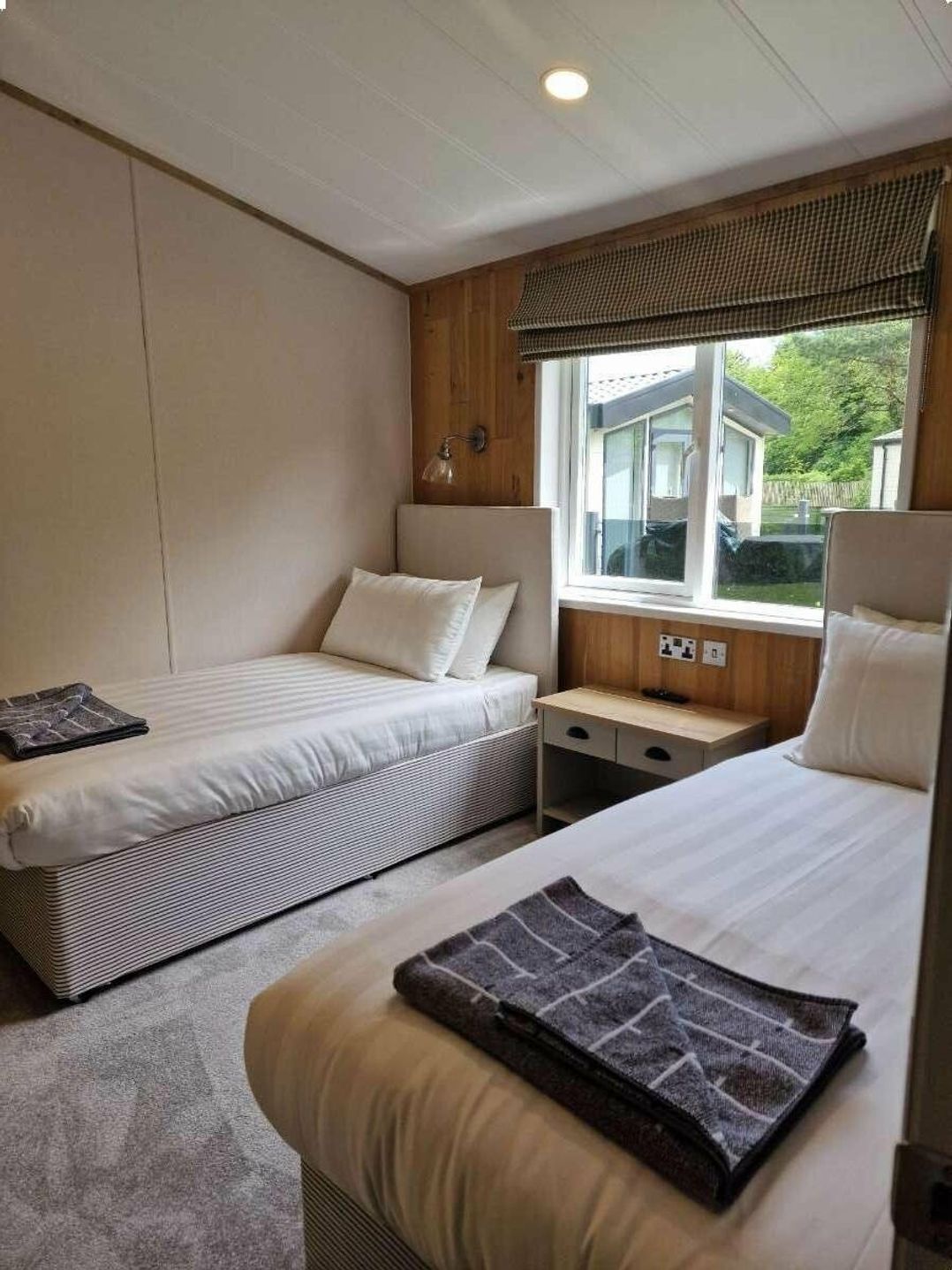 Hoburne Devon Bay - Holiday Accommodation 15299