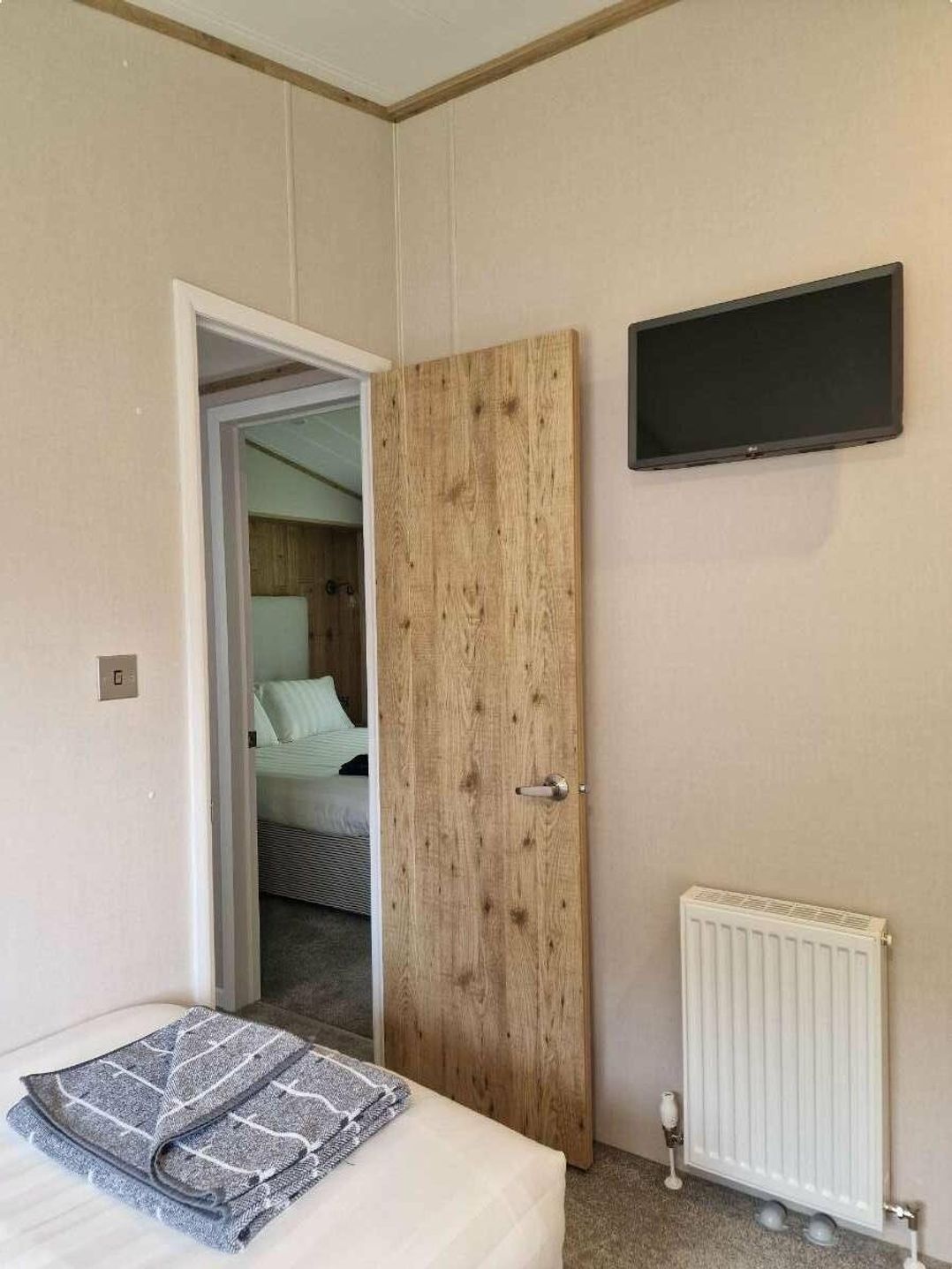 Hoburne Devon Bay - Holiday Accommodation 15299