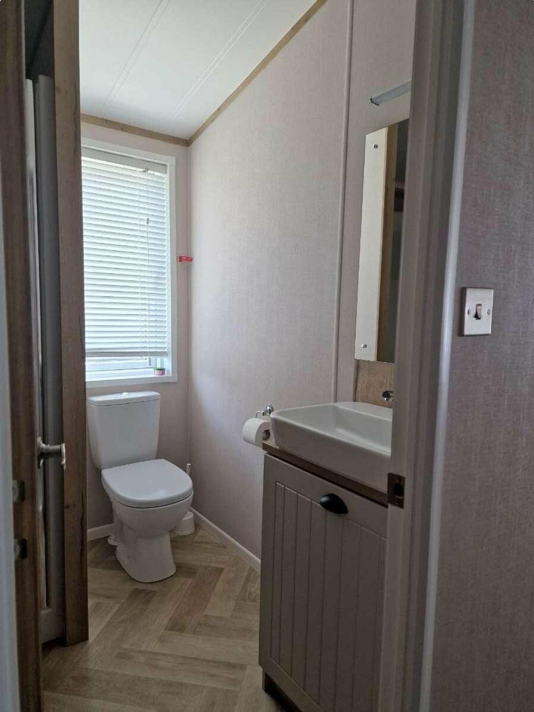 Hoburne Devon Bay - Holiday Accommodation 15299